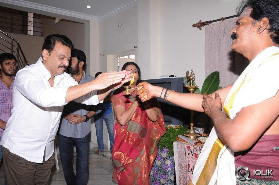 Gaddam-Gang-Movie-Opening